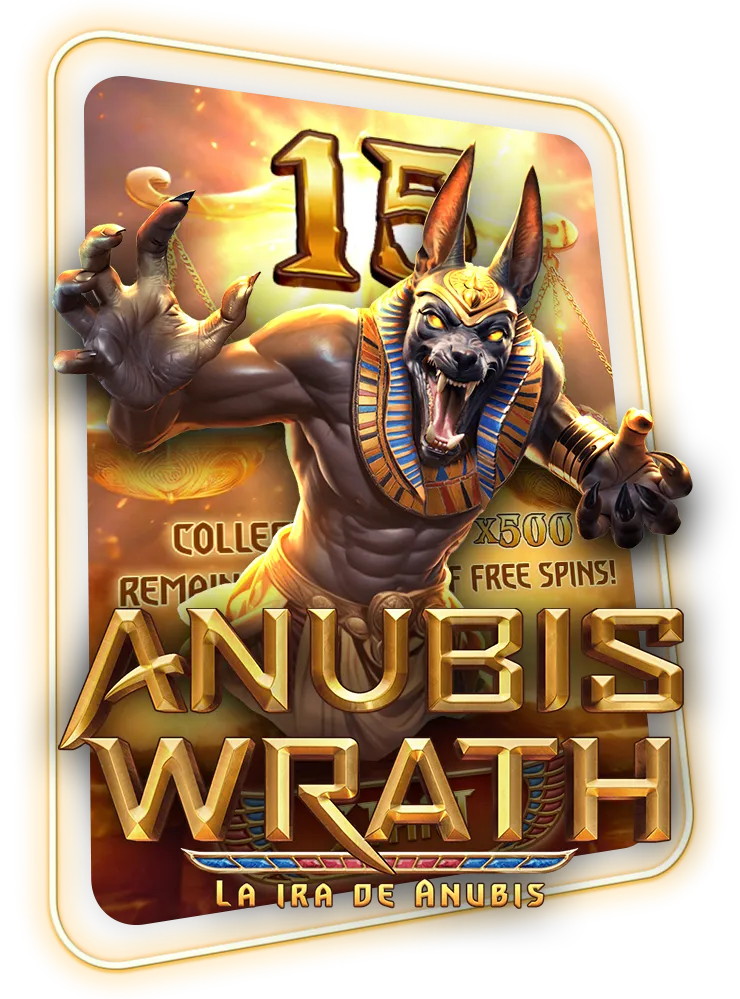 anubis by osiaka168