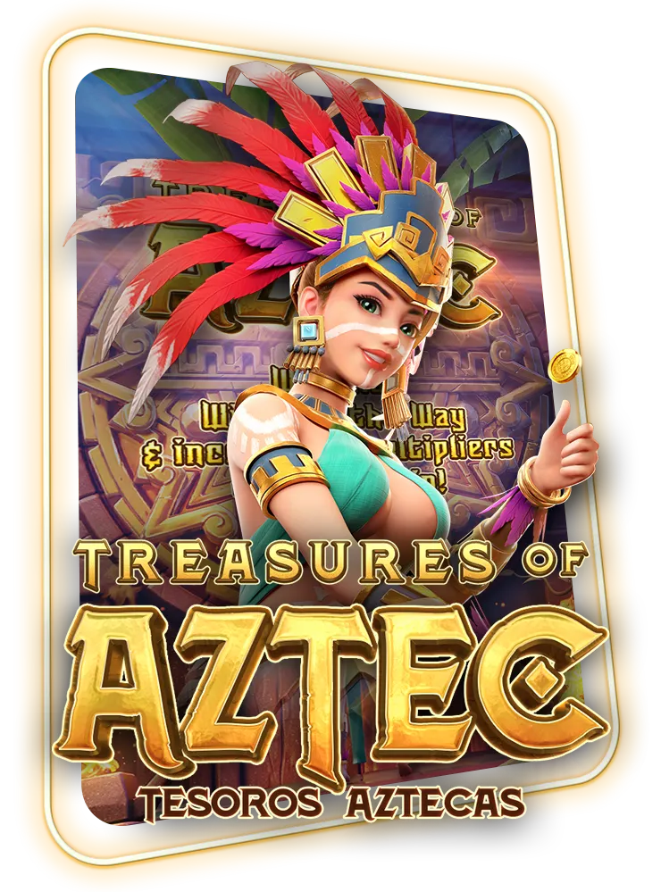aztec by osiaka168