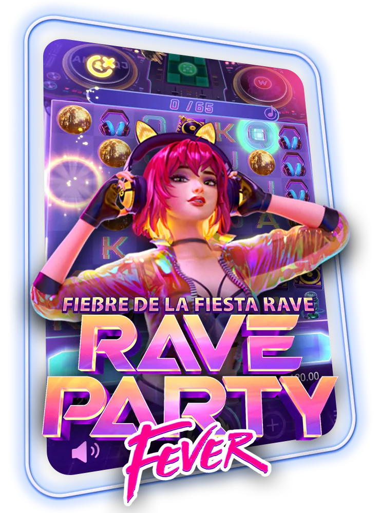 raveparty by osiaka168