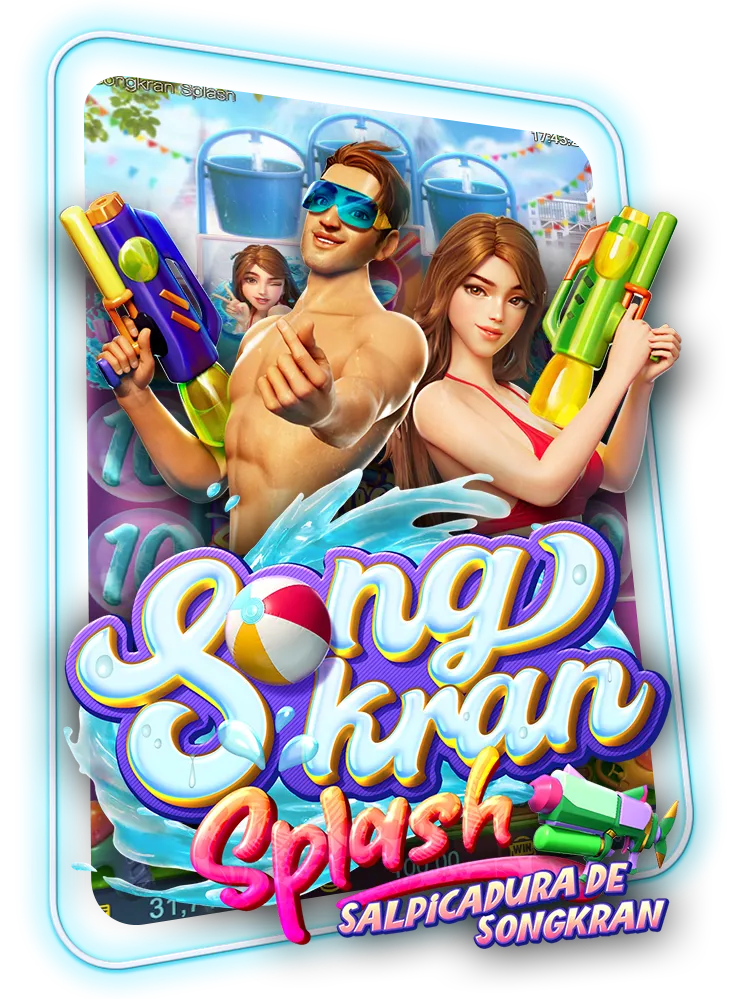 songkarn by osiaka168