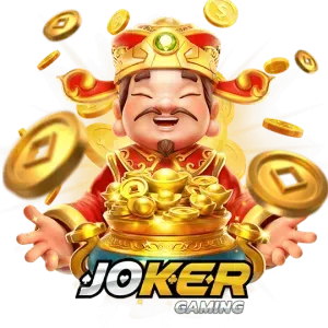 joker by osiaka168